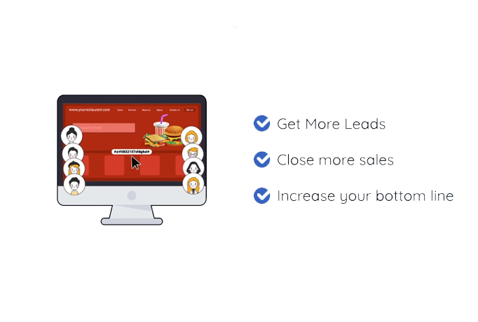 Facebook pixel computer monitor