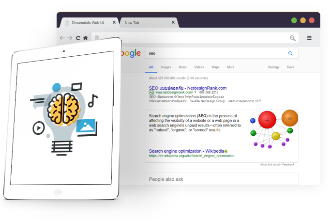 search engine marketing