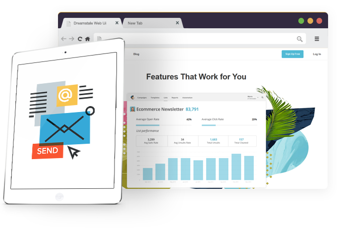 email marketing